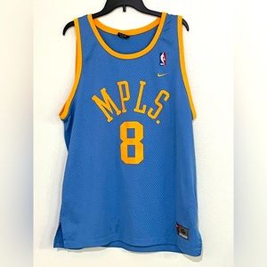 Los Angeles Lakers Kobe Bryant Jersey